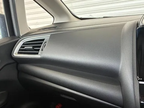 Honda Jazz (Fit)