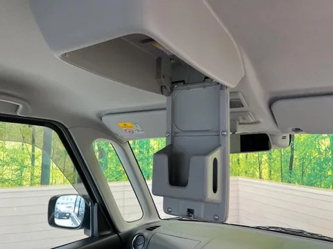 Mazda Flair Wagon Custom Style