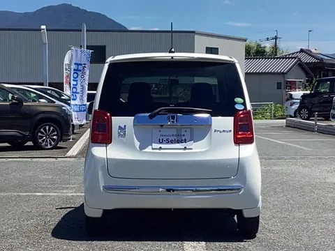 Honda N-ONE