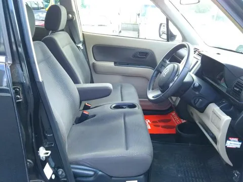 Honda Zest
