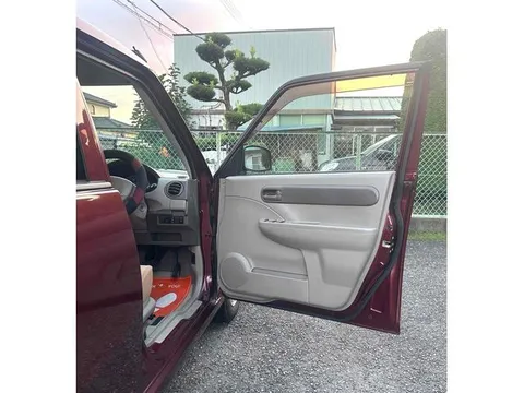 Nissan Pino