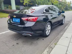 Chevrolet Malibu XL