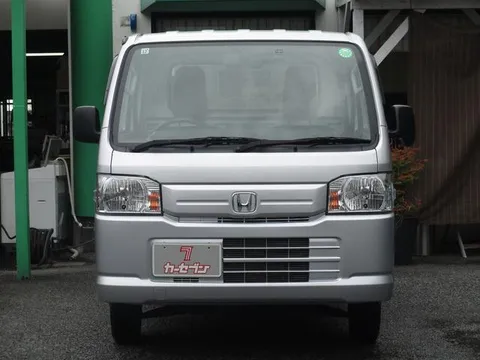 Honda Acty Truck