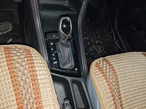 JAC Refine S3