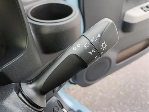 Daihatsu Mira Tocot
