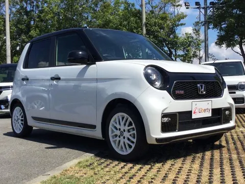 Honda N-ONE
