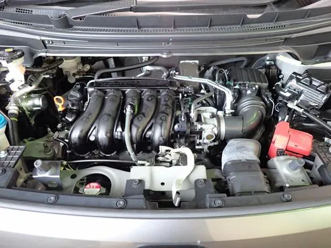 Honda Freed Plus
