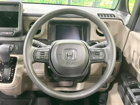 Honda N-BOX Joy