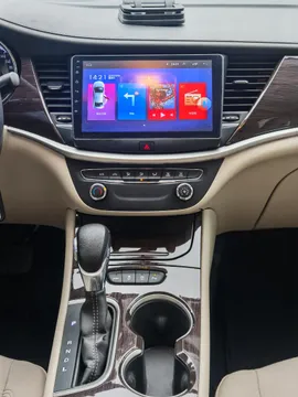 Buick Verano