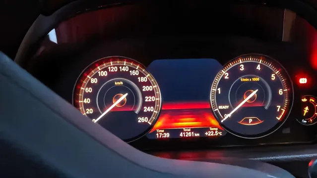 BMW 4-Series