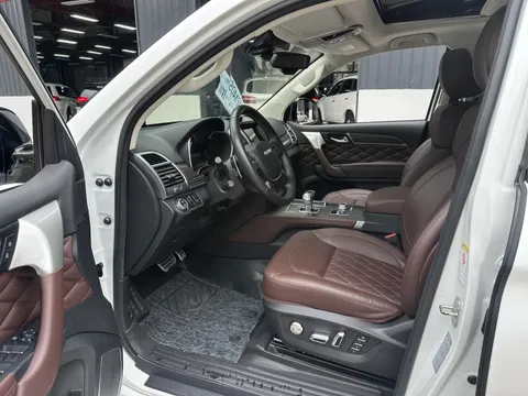 Haval H9