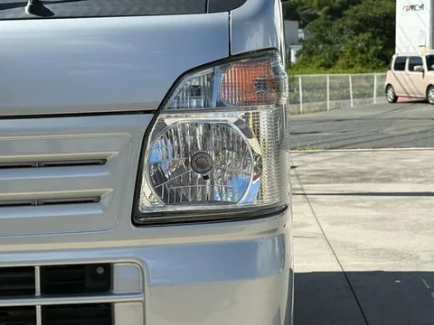 Suzuki Carry Track