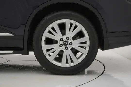 Renault Koleos (QM6)