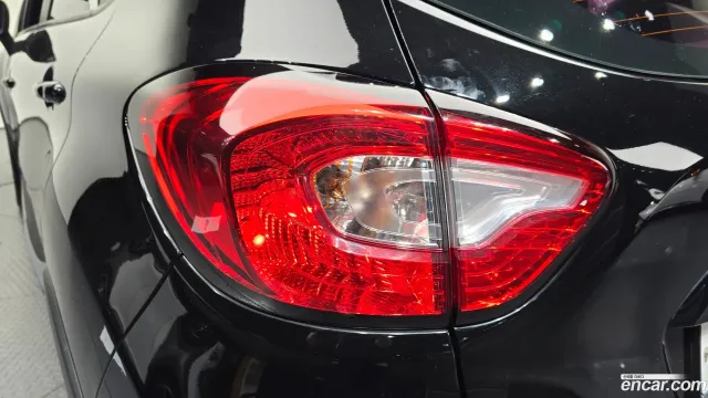 Renault QM3