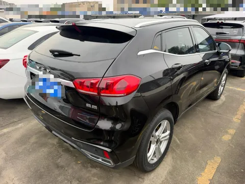 Wey VV5