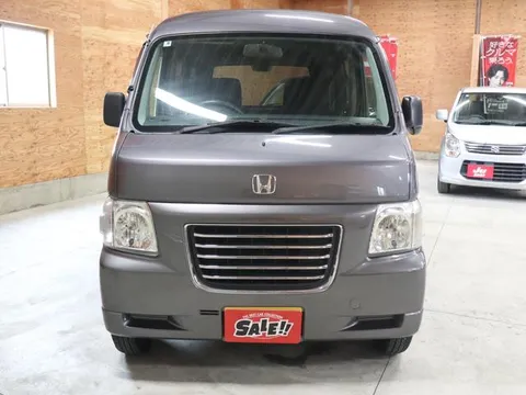 Honda Vamos Hobio Pro