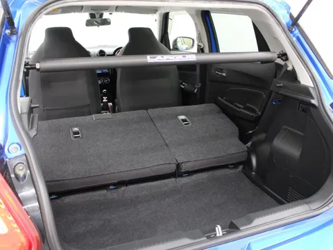 Suzuki Swift Sport