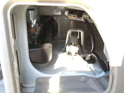 Nissan Clipper Rio