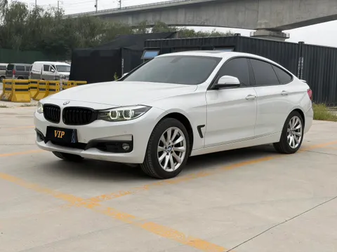 BMW Gran Turismo