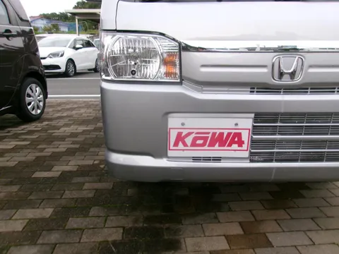 Honda Acty Truck