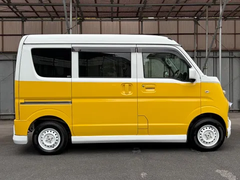 Nissan Clipper