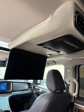 Gac M8