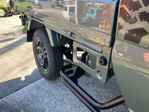 Suzuki Super Carry