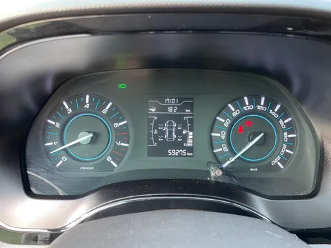 Chery Tiggo 3