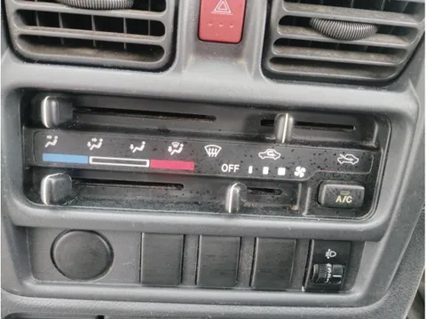 Nissan Clipper Truck