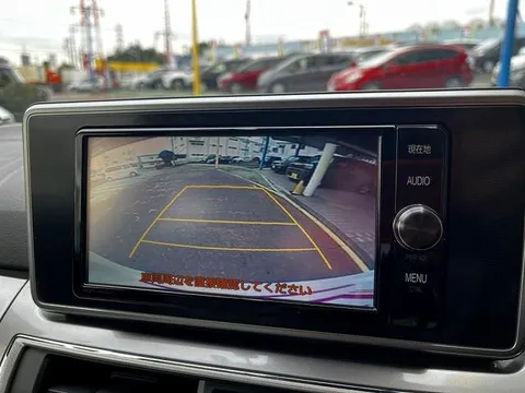 Toyota Pixis Joy