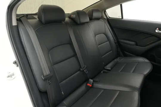 Kia Cerato (K3)
