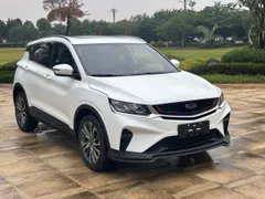 Geely Coolray (Binyue)