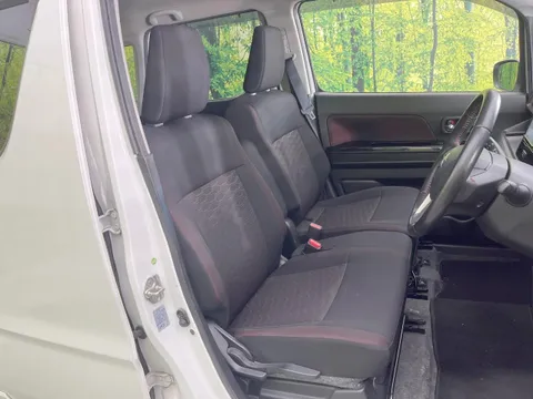 Suzuki Wagon R Stingray