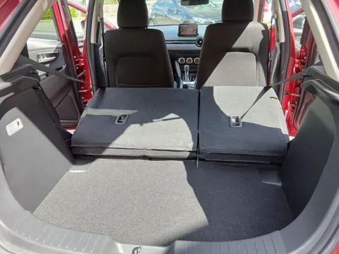 Mazda Mazda2 (Demio)