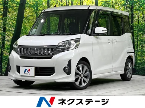 Mitsubishi eK Space Custom