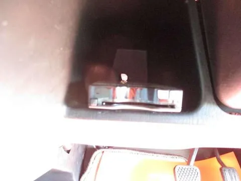 Honda Acty Van