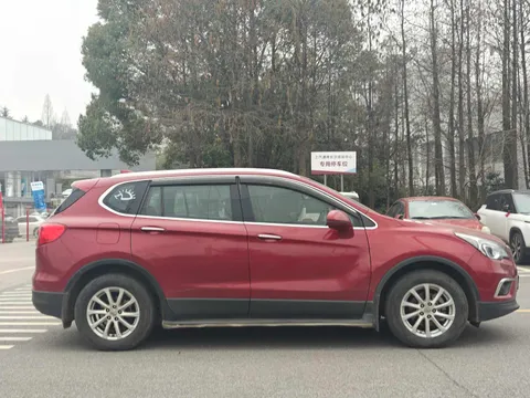 Buick Envision