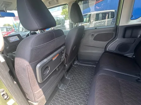 Mitsubishi eK X Space