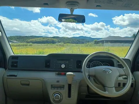 Daihatsu Atrai Wagon