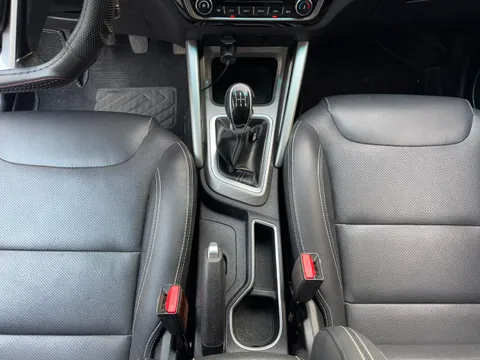 Geely Vision X3