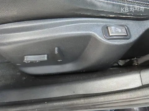 Renault SM3
