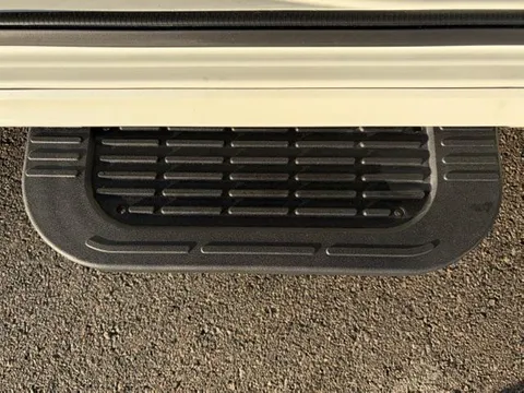 Nissan Clipper Rio