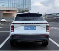 Baojun RS-3