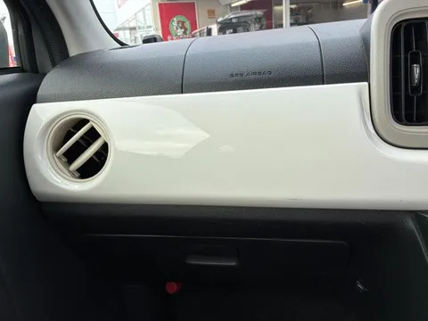 Daihatsu Mira Tocot