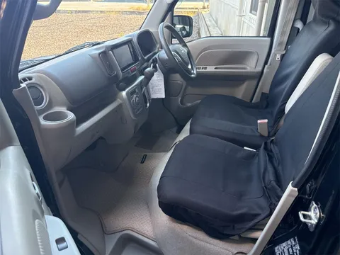 Mitsubishi Town Box