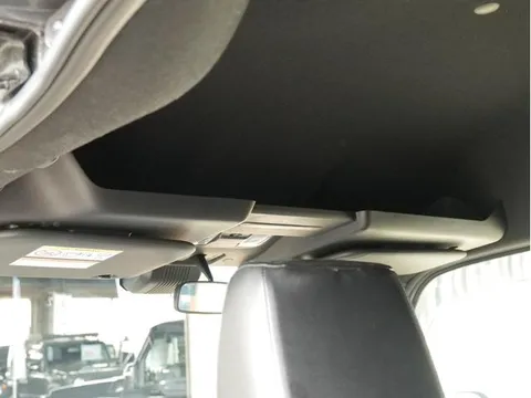 Honda N-VAN Plus Style