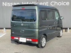 Nissan Clipper Rio