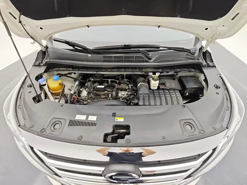 Gac M8