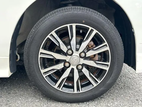 Subaru Chiffon