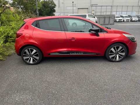 Renault Lutecia
